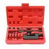 Universal Motorcycle Bike Tool Kit Chain Breaker Splitter Link Riveter Cycling Bikes Drive Cam Chain Riveting Tools 35-630