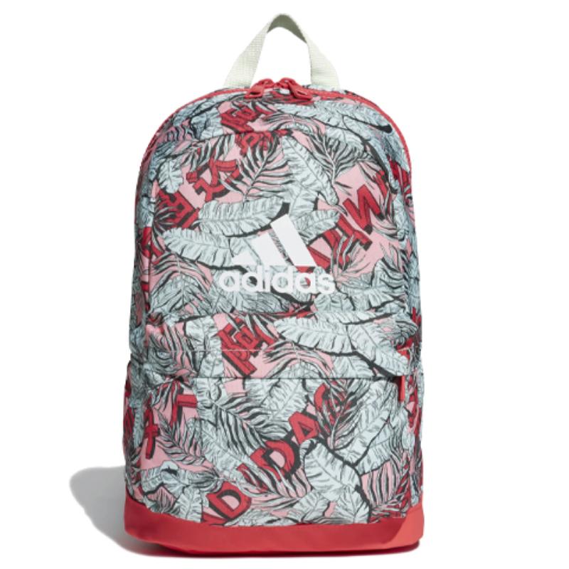 

Adidas Полиэстеровый рюкзак Трубы Унисекс Красный Повседневный FN0990 красный