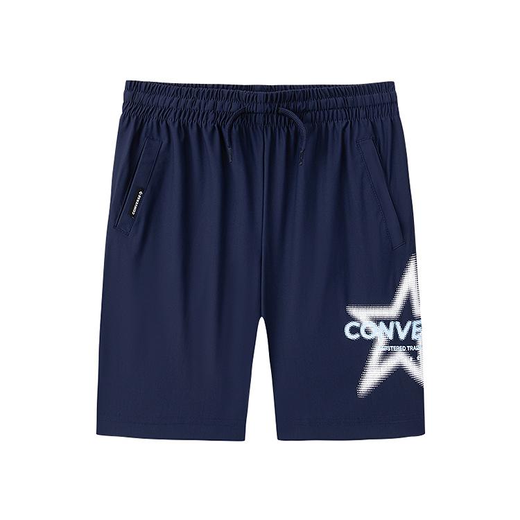 Kids' Shorts Converse Kids Shorts Moderate