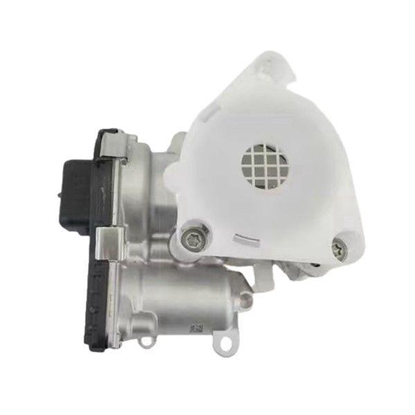Drosselklappe für Peugeot & Citroen 1.6T/1.8TDS Modelle.