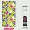 Microfiber Printed Quick-Dry Beach Towel
