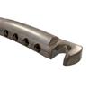 GOTOH GE101A RELIC Aluminum Stop Tailpiece Relic Nickel