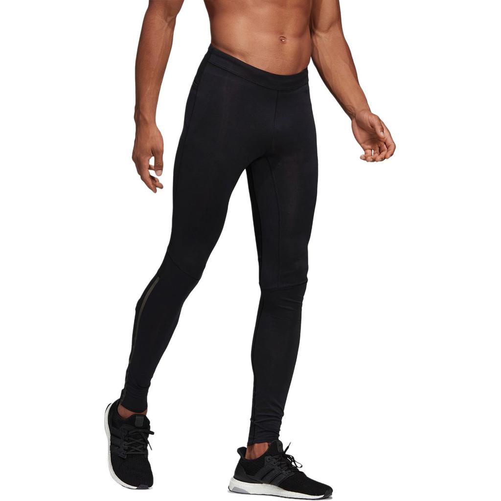 adidas Supernova Sports Pants Men's Black CY5797