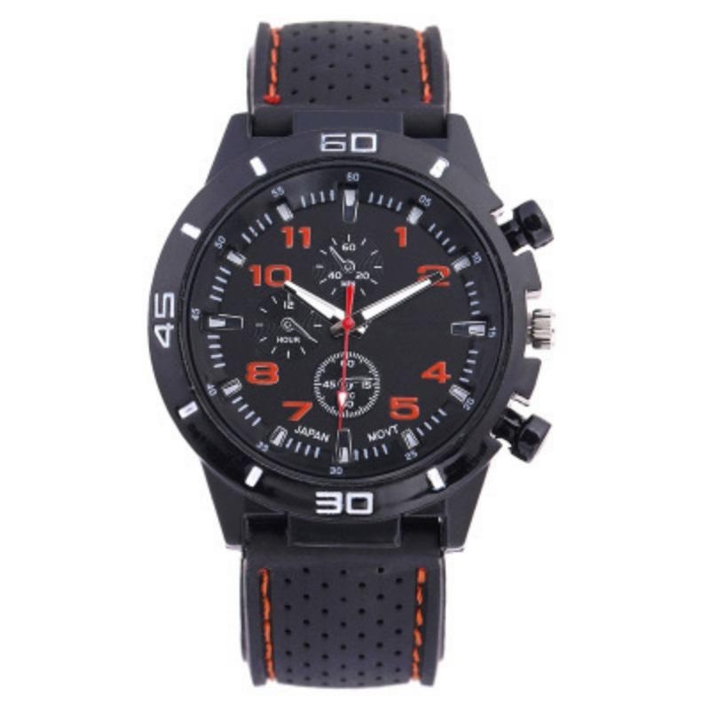 New Classic Business Men's Watch Fashion Quartz Men's Watch