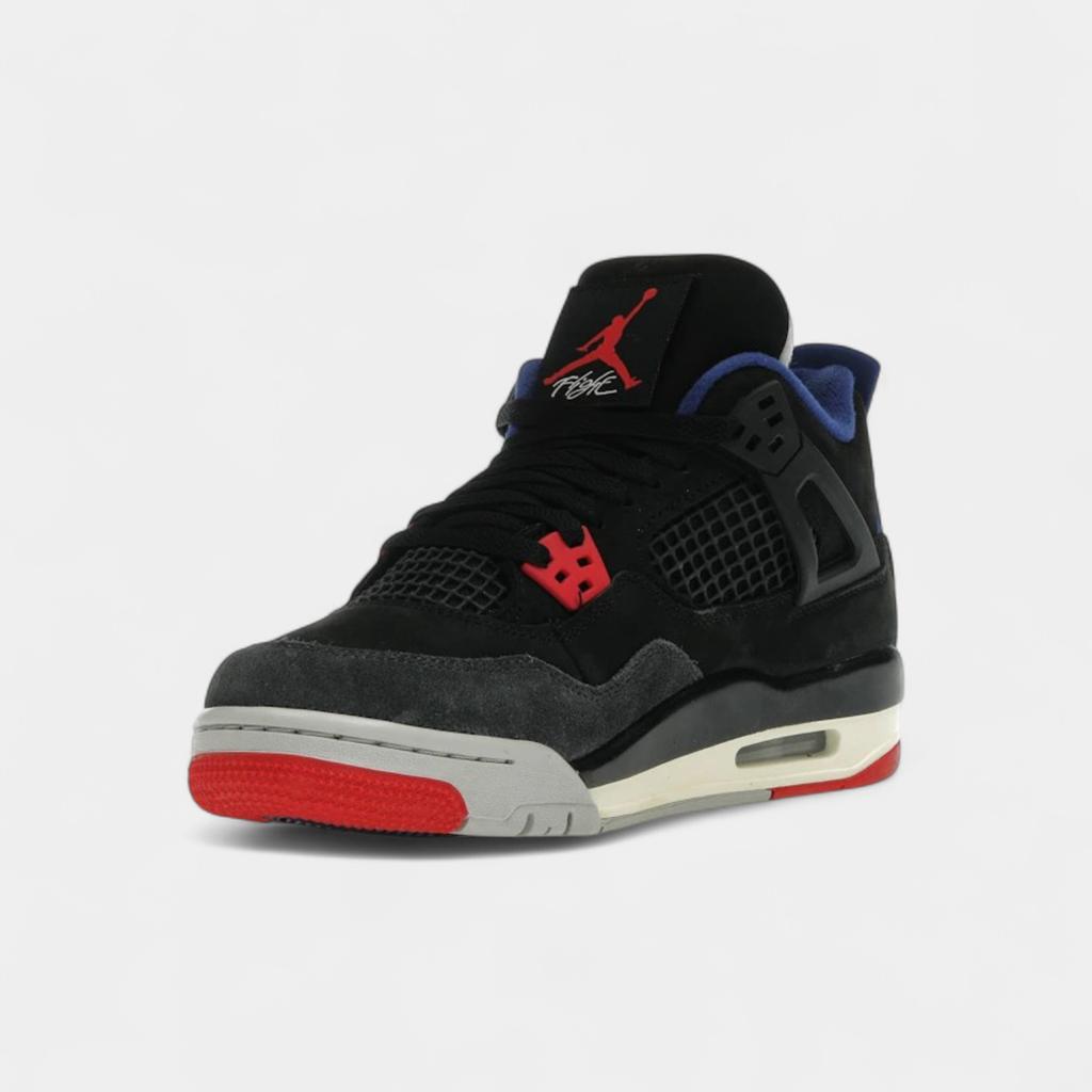 Jordan 4 Retro Rare Air (GS)