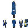 Unisex Beauty And The Beast Adam Cosplay Suit Perfect Stitches