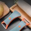 2-In-1 Multifunctional Peeler Double Head Fruit Grater Slicer Potato Slicer And Peeler Vegetable Fruit Peeler