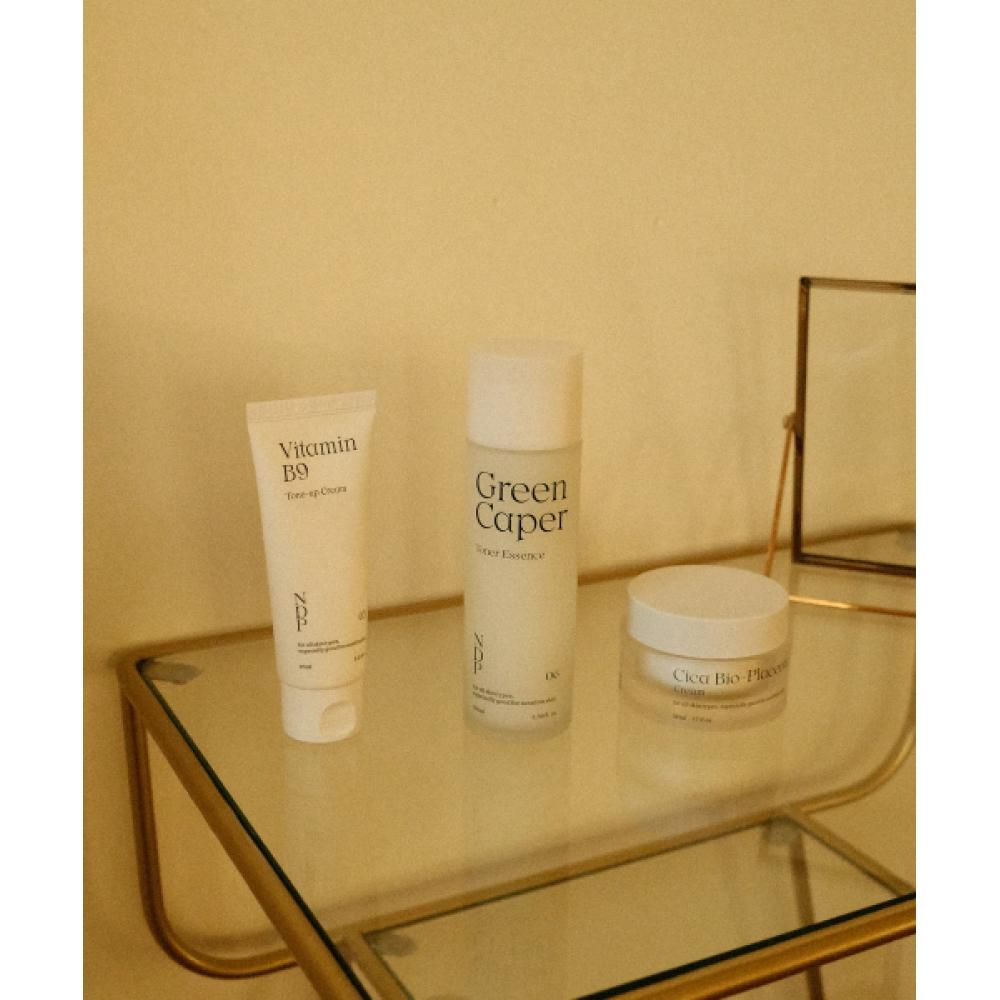 Ndp 24hr Relaxing Project Set 3