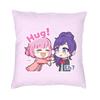 Manga Anime Otori Emu Chibi Pillow Case Bedroom Decoration Nordic Outdoor Cushions Square Pillowcase
