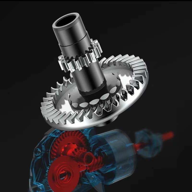 Mulinetă de filare Mavllos Chaser Trout, putere de tragere 15 kg raport 5.1:1 mulinetă de filare de bas ultra ușoară, undiță de pescuit Snapper