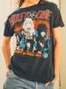 Motley Crue Shout at the Devil Bomull Svart Unisex S-5XL VM9234 Unisex T-skjorte