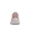 Nike  Dunk Low Next Nature Pale Coral Women Sneakers White DD1873-100