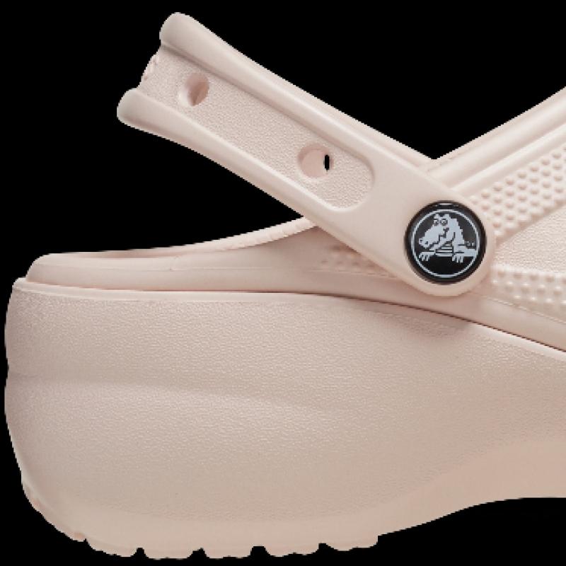 Crocs Classic Platform Clog Sandals Slippers 206750 6ur