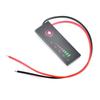 Intelligent Battery Display Lithium Battery Level Indicator 18650 Lipo Li-ion Capacity Board Charging Module 1S-7S 3.7-25.2V