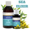 Elixir Sea Laminaria, Spirulina, Chlorella Kosttilskudd New Life
