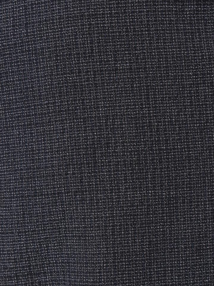 AND Z Men'S) Wool Seersucker Standard Fit Setup Pants_Bzf2Pp1102Gr