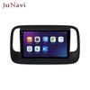 Compatible with Trumpchi GS3 (2017-2020) Android Large Screen Car GPS, Bluetooth, and Wireless CarPlay