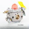 For ZAMA Craftsman WeedEater BVM210 Series Gas Blower C1U-W45A Carburetor Replacement