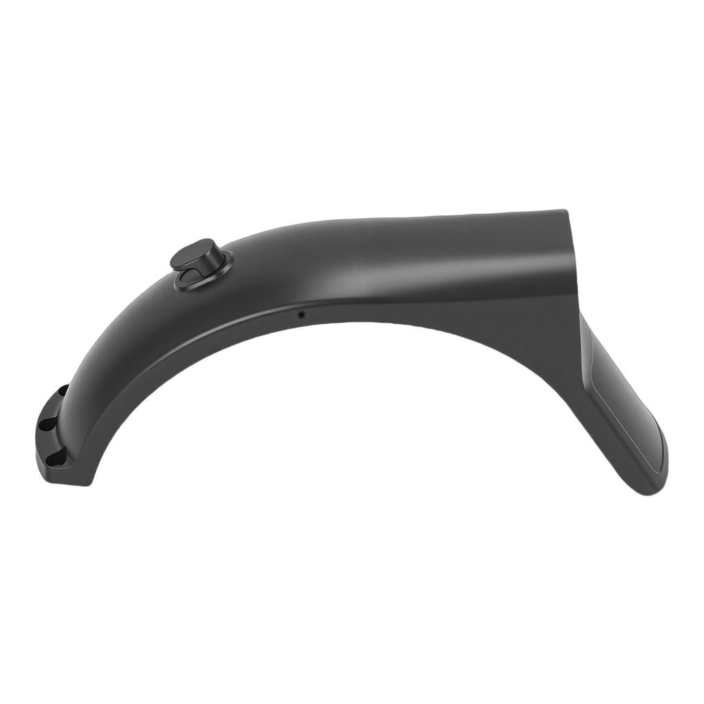 Garde-boue arrière pour trottinette électrique Xiaomi 5 Pro Garde-boue arrière Protecteur de projection Pièce de rechange Accessoire avec crochet