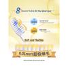 Lion Brand Gum Protection Soft Bristle Toothbrush 3-Pack