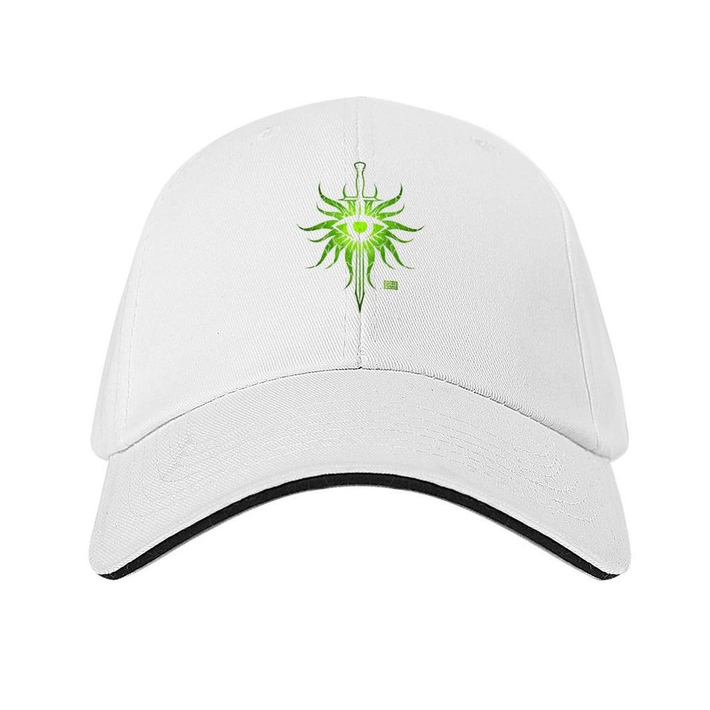 Dragon Age Inquisition Baseball Cap Icon Anime Hat party Hat Ball Cap Woman Hats Men's