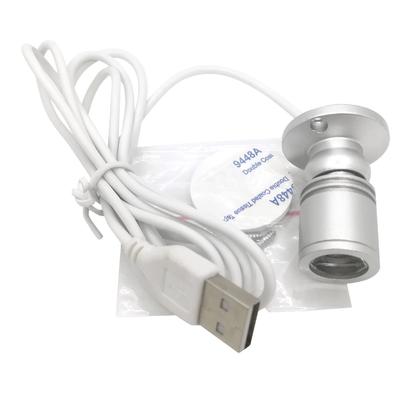 Laptopaccessoires – USB-lampen