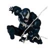 Mafex 088 Venom Action Figure Spider-Man Venom Comic Ver Carnage Venom Change Face Statue Joint Movable Collection Model Toys