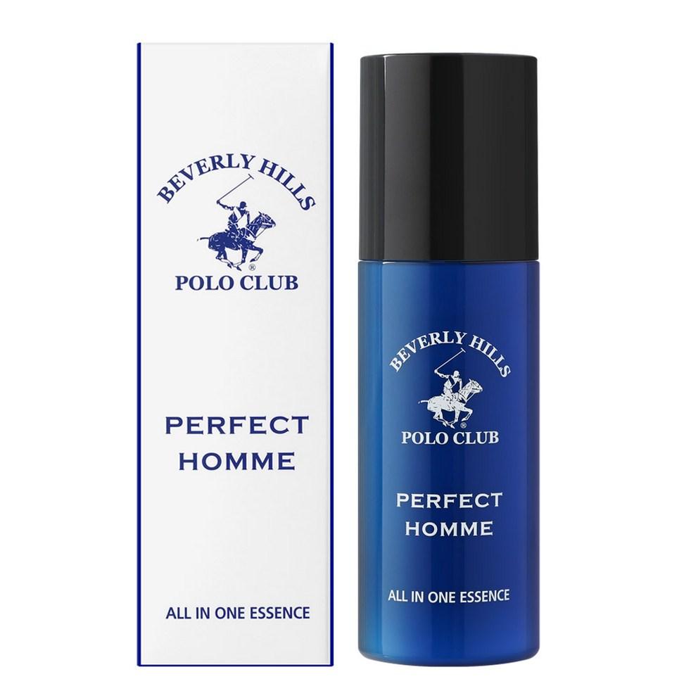 

Perfect Homme All-In-One Essence Men s Skin Lotion, 150ml, 3pcs