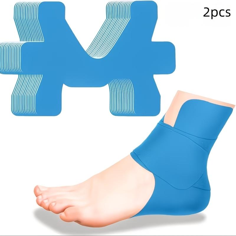 Ankle Sleeves for Women And Men, Muscle Support Pads for Ankle Joints, Ankle Joint Braces | Adjustable Compression Wrap