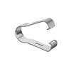 2Pcs Stylus Tip for Samsung Galaxy S25 Ultra/Tab S10 Lite/Note20 Ultra Metal Stainless Steel Pen Tip