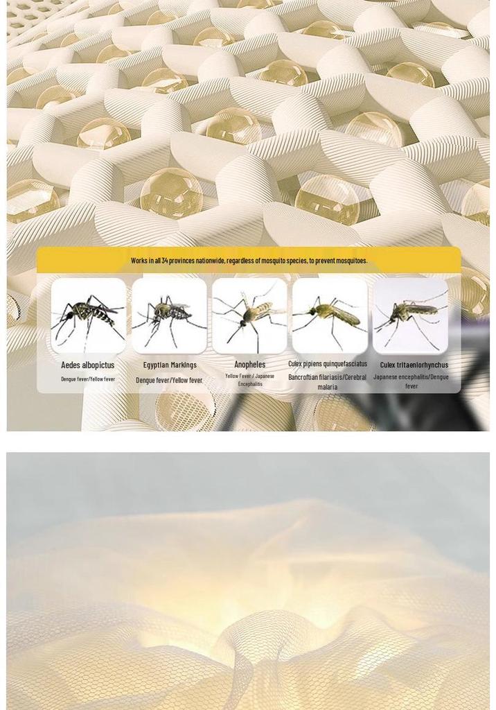 Cortina Integrada para Cama em Beliche Trapezoidal: Rede Mosquiteira e Anti-Poeira para Camas de Dormitório de Mãe e Filho