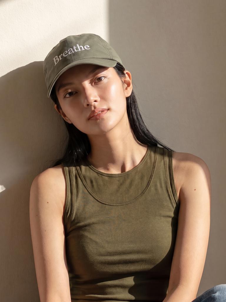 Wedeowedeo Protective Waterproof Cap - Breathe Khaki