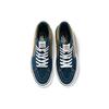 Dane Reynolds x Vans Skate Sk8-Hi Navy Golden Brown Unisex Sneakers VN0A5FCC9CV