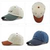 Street Dance Hat With Embroidered Letter Design For Summer Outdoor Sun Protection