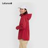 LAFUMA Women's Outdoor Windproof Waterproof Jacket