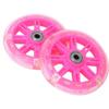 Children Bicycle Training Wheels for 12‑20inch Bikes with Support Bracket