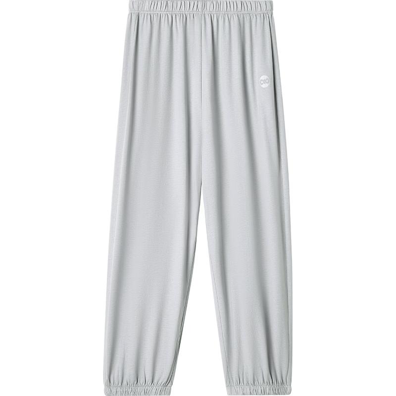 

Children s Class A 100% Cotton UPF50+ Sun Protection Casual Long Pants 120