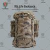 Flametrooper 85L Outdoor Expedition Backpack