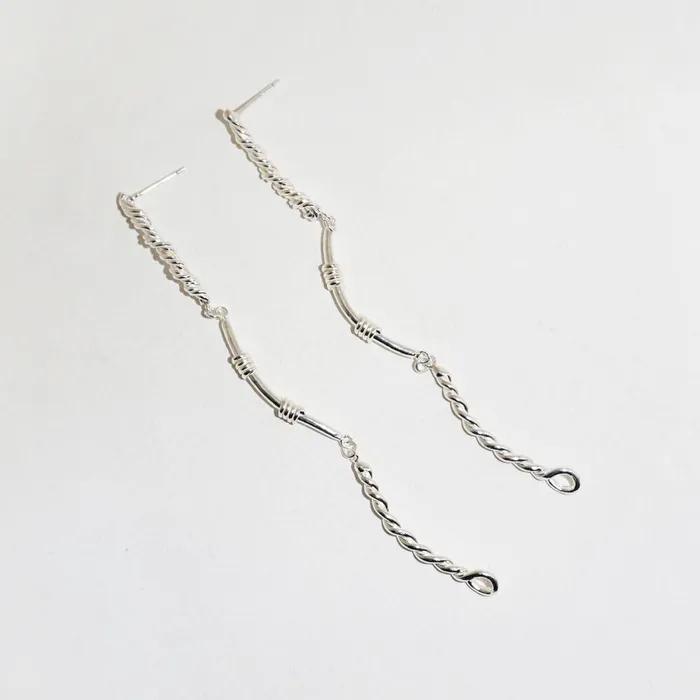 New Weave - Earring 07