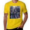 Endwalker Scions of the Seventh Dawn T-Shirt shirts graphic tees summer tops kawaii clothes mens cotton t shirts