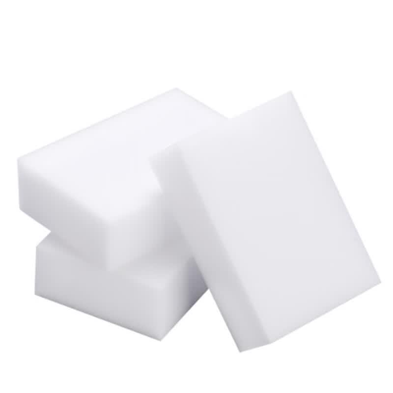 Kimslow KSL400 Nano Magic Sponge Eraser 10x7x3cm (20 Pcs)