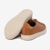 Clay Men S Bradley Soft Leather cuShioned SneakerS Scem223br00 cSb