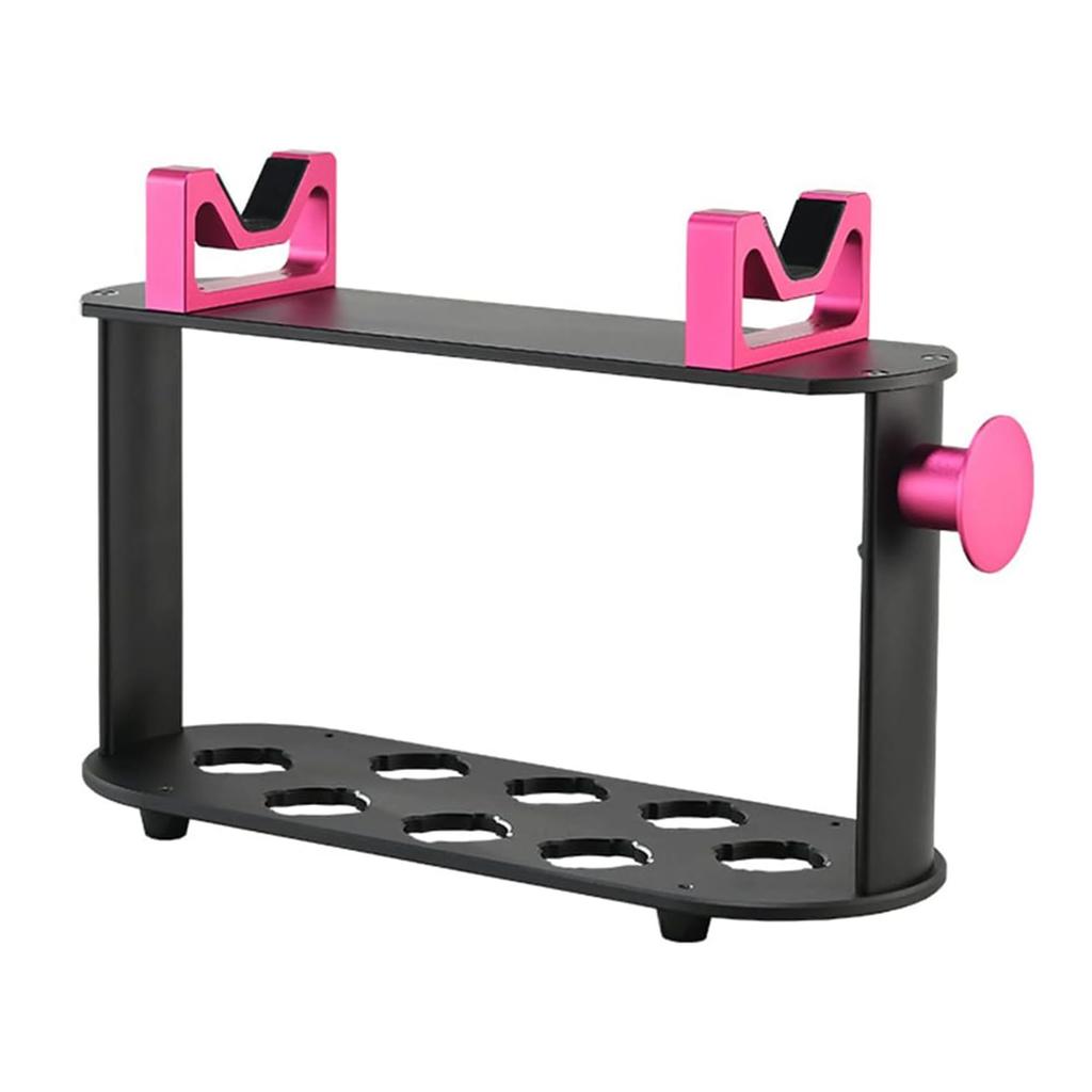 Dyson Airwrap Compatible Dyson Airwrap Styler Attachment Attachment Storage Cord Stand, Stand, Storage, Storage, Holder, Stand, Storage, Black, Pink,