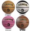 WEZHO Standard PU Basketball