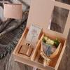 Xin Jing Zhou Carnation Scented Gift Set