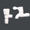 Outdoor Quick-Open Plastic Angle Valve Faucet