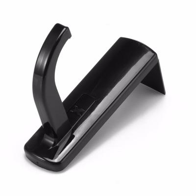 Universal Headphones Stand Headphone Headset Hanger Wall Hook PC Monitor Earphone Stand Holder Rack