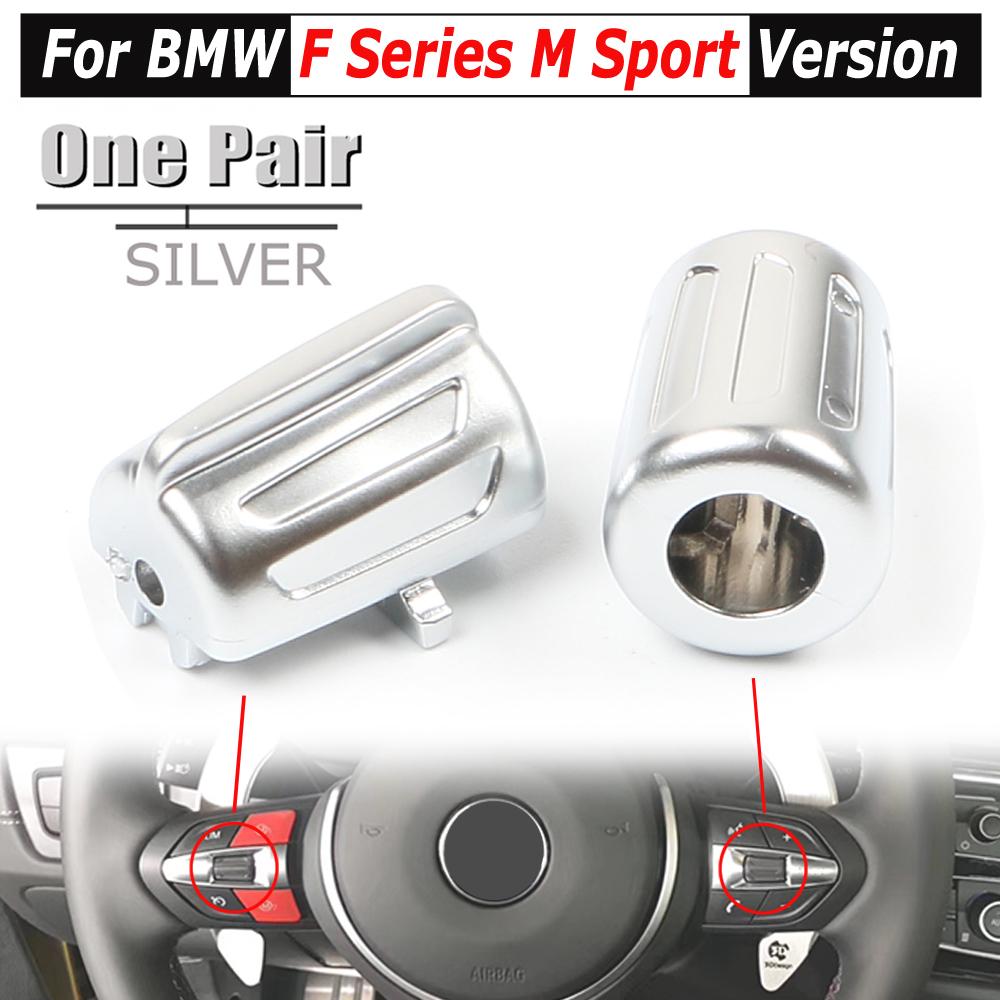 Auto Lenkrad Links Rechts Button Control Knob Für BMW F30 F35 F10 F11 F18 F12 F13 F01 F02 M Sport x1X2 X3 X4 X5M X6M F15