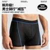 Unisex Cycling Shorts With Gel Pad Road Mountain Bike Indoor Spin Use
