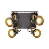 Becuri LED – Lămpi de perete LED